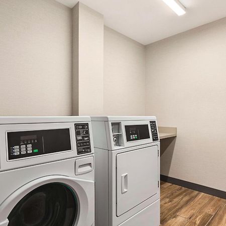 Hampton Inn & Suites Oroville Eksteriør billede