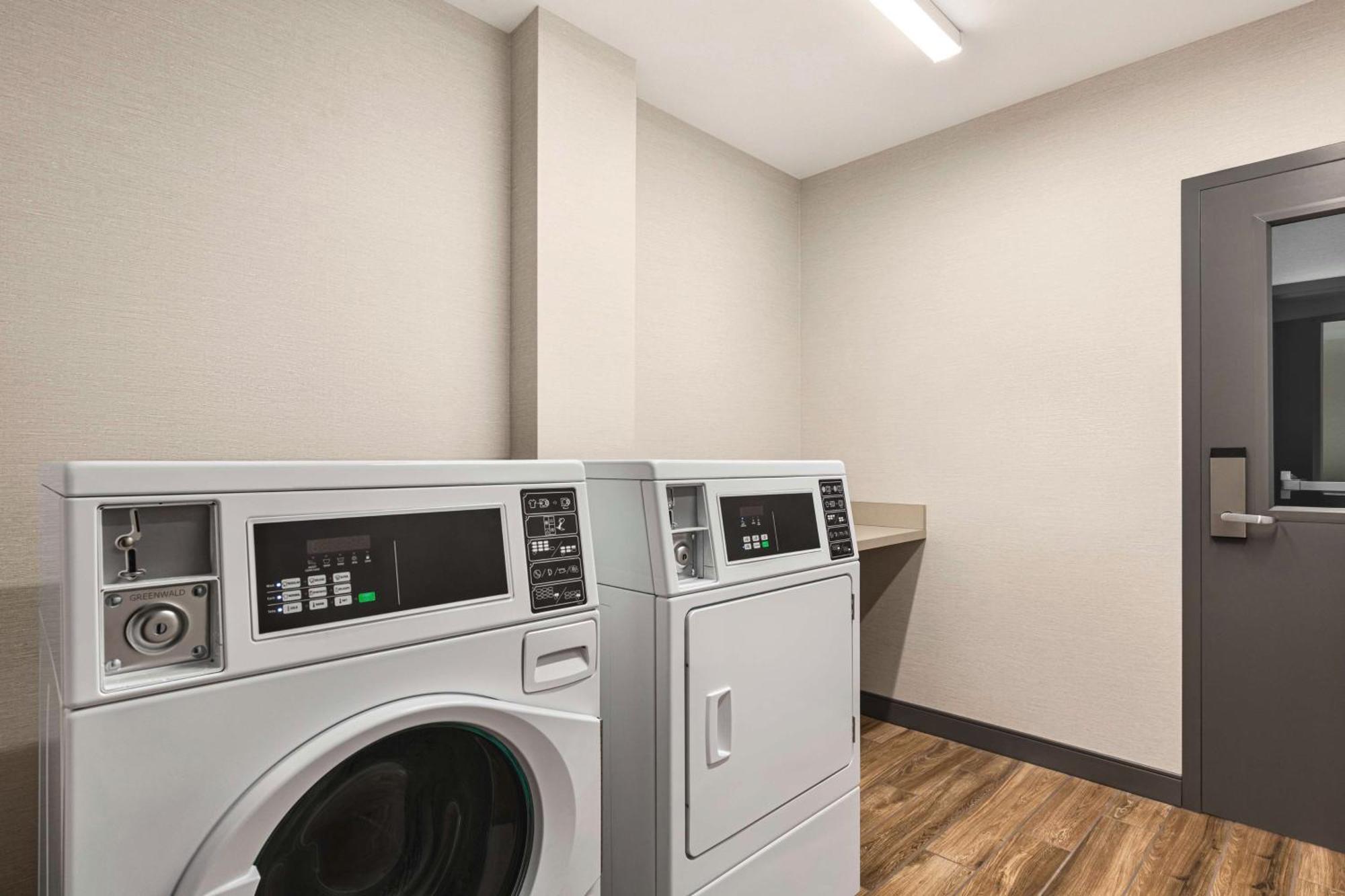 Hampton Inn & Suites Oroville Eksteriør billede