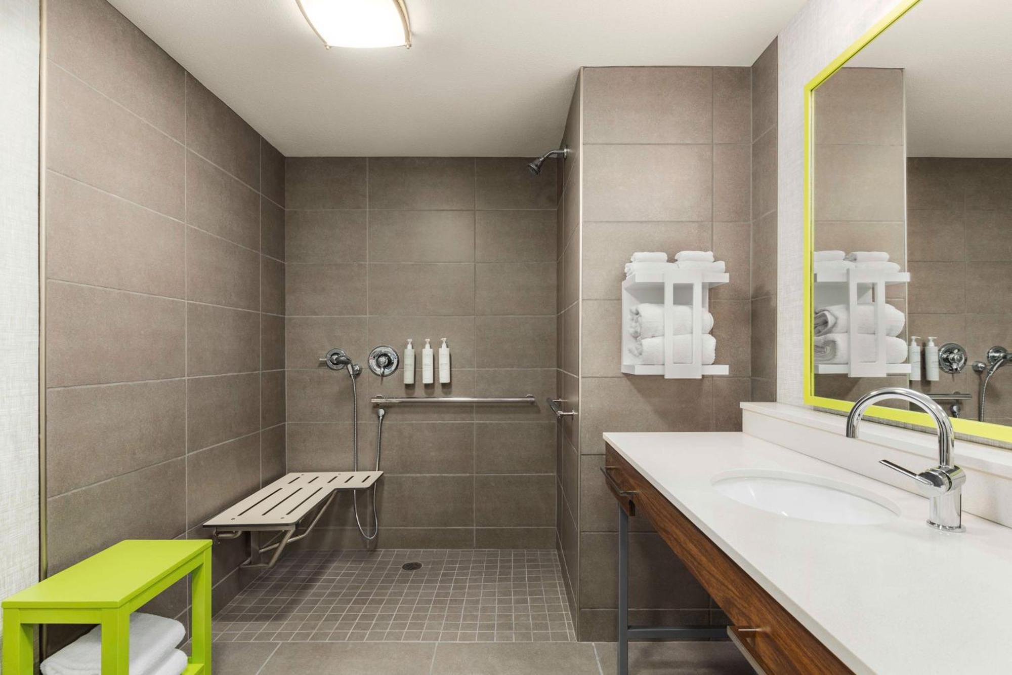 Hampton Inn & Suites Oroville Eksteriør billede