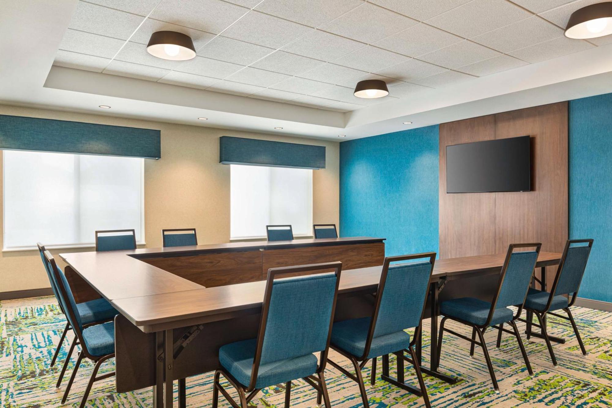 Hampton Inn & Suites Oroville Eksteriør billede