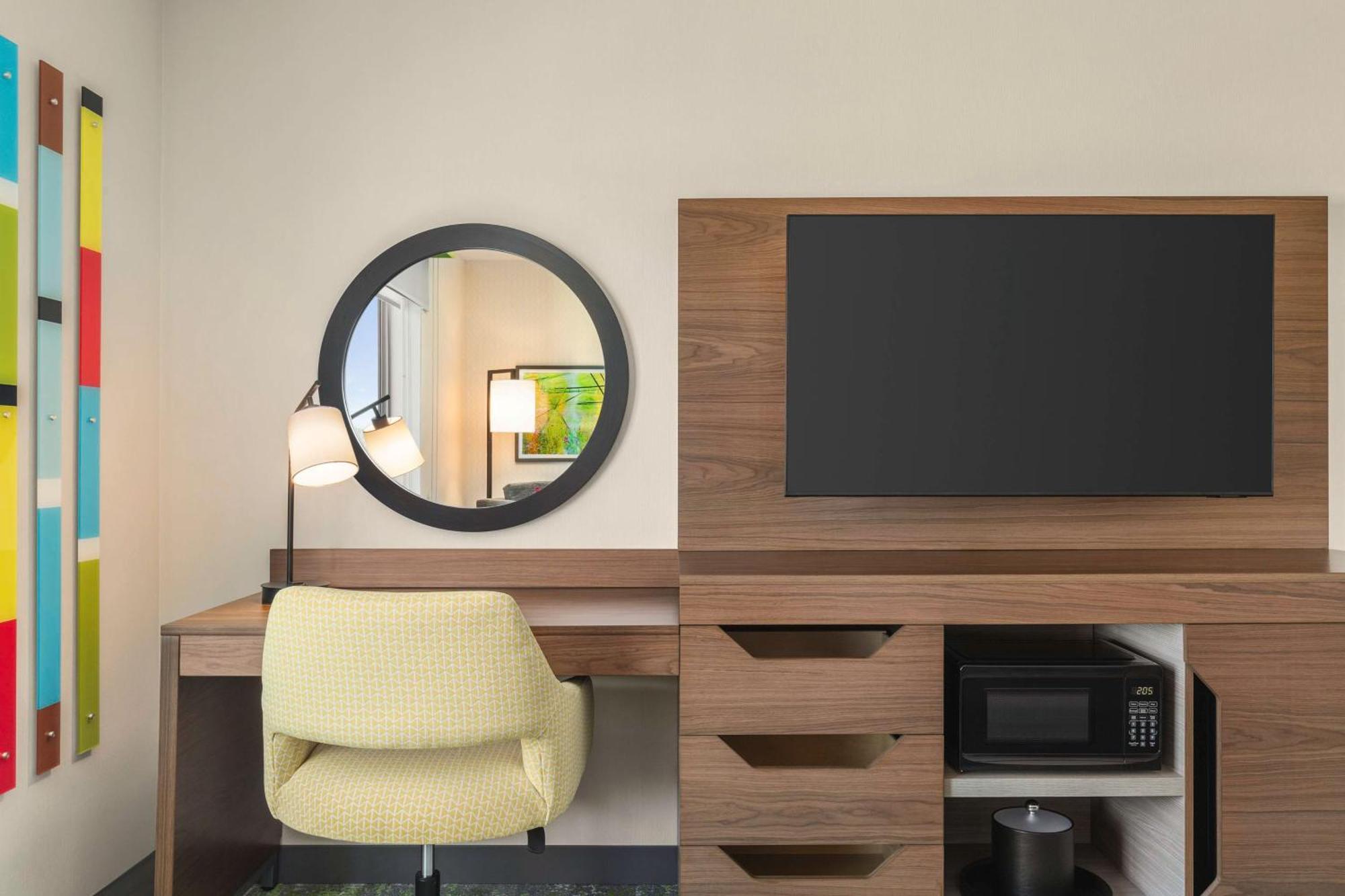 Hampton Inn & Suites Oroville Eksteriør billede