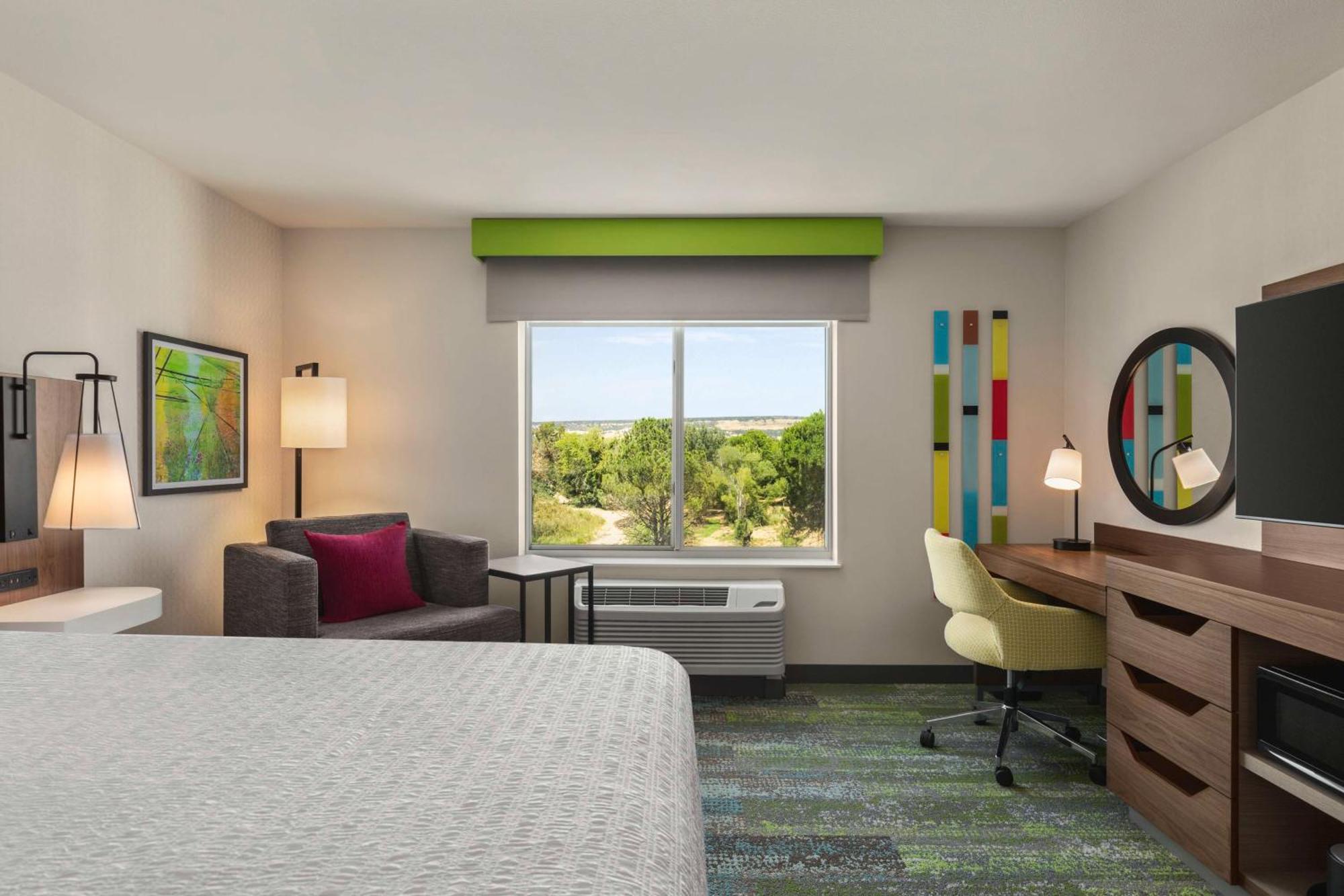 Hampton Inn & Suites Oroville Eksteriør billede