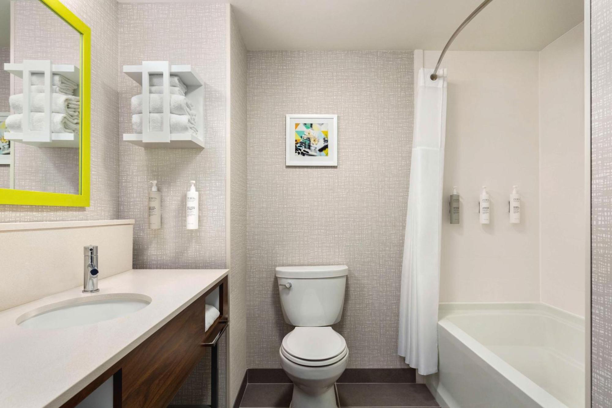 Hampton Inn & Suites Oroville Eksteriør billede
