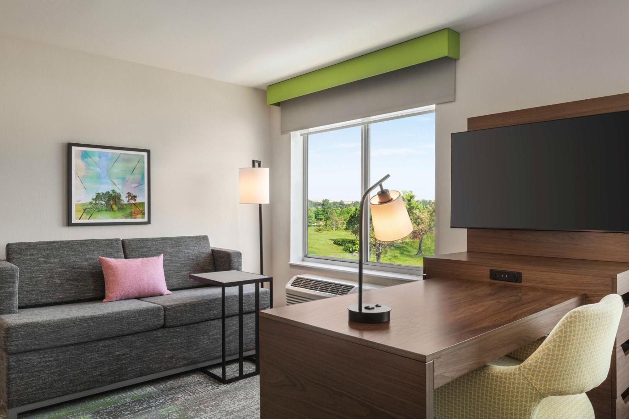 Hampton Inn & Suites Oroville Eksteriør billede