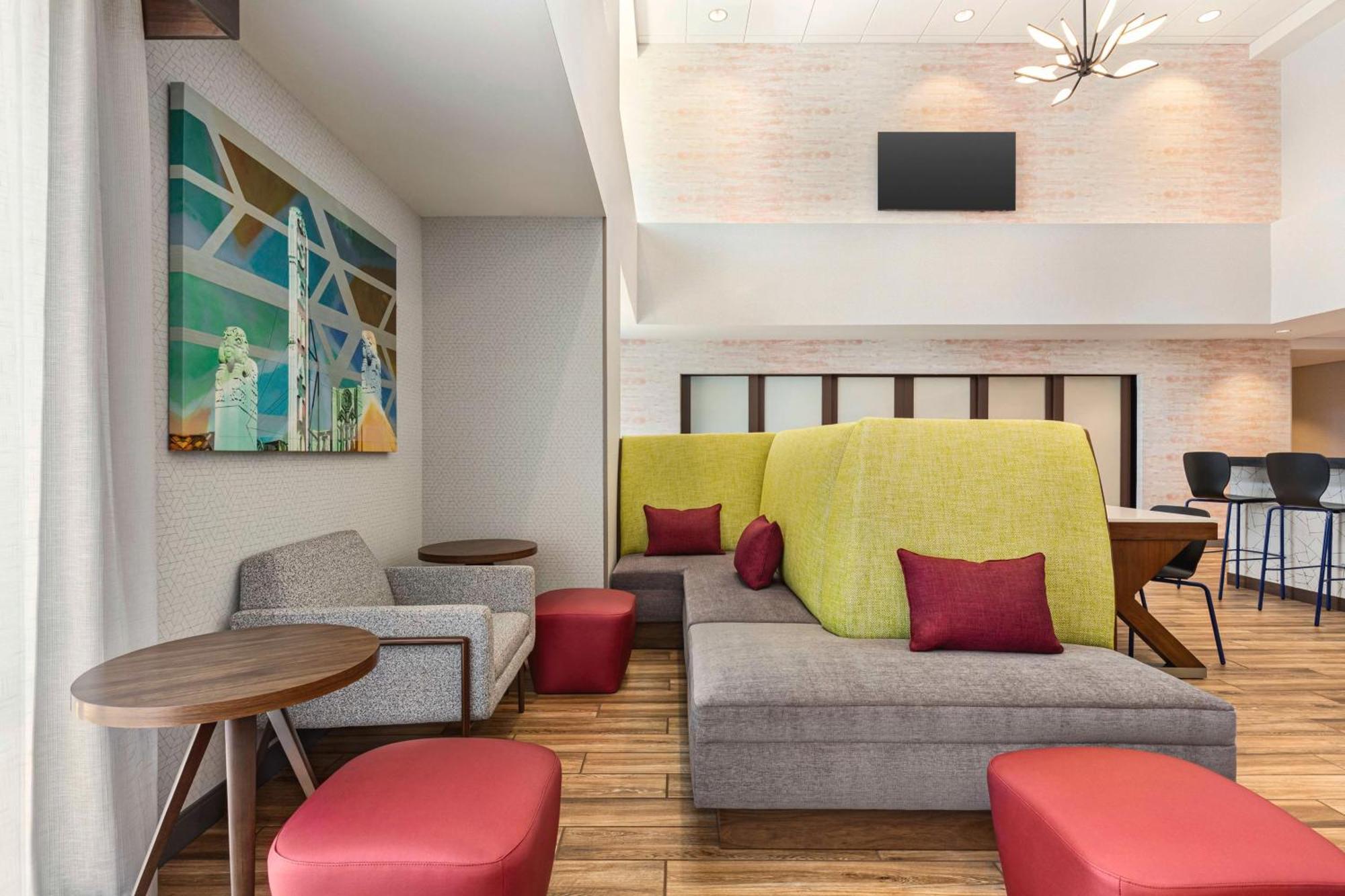 Hampton Inn & Suites Oroville Eksteriør billede