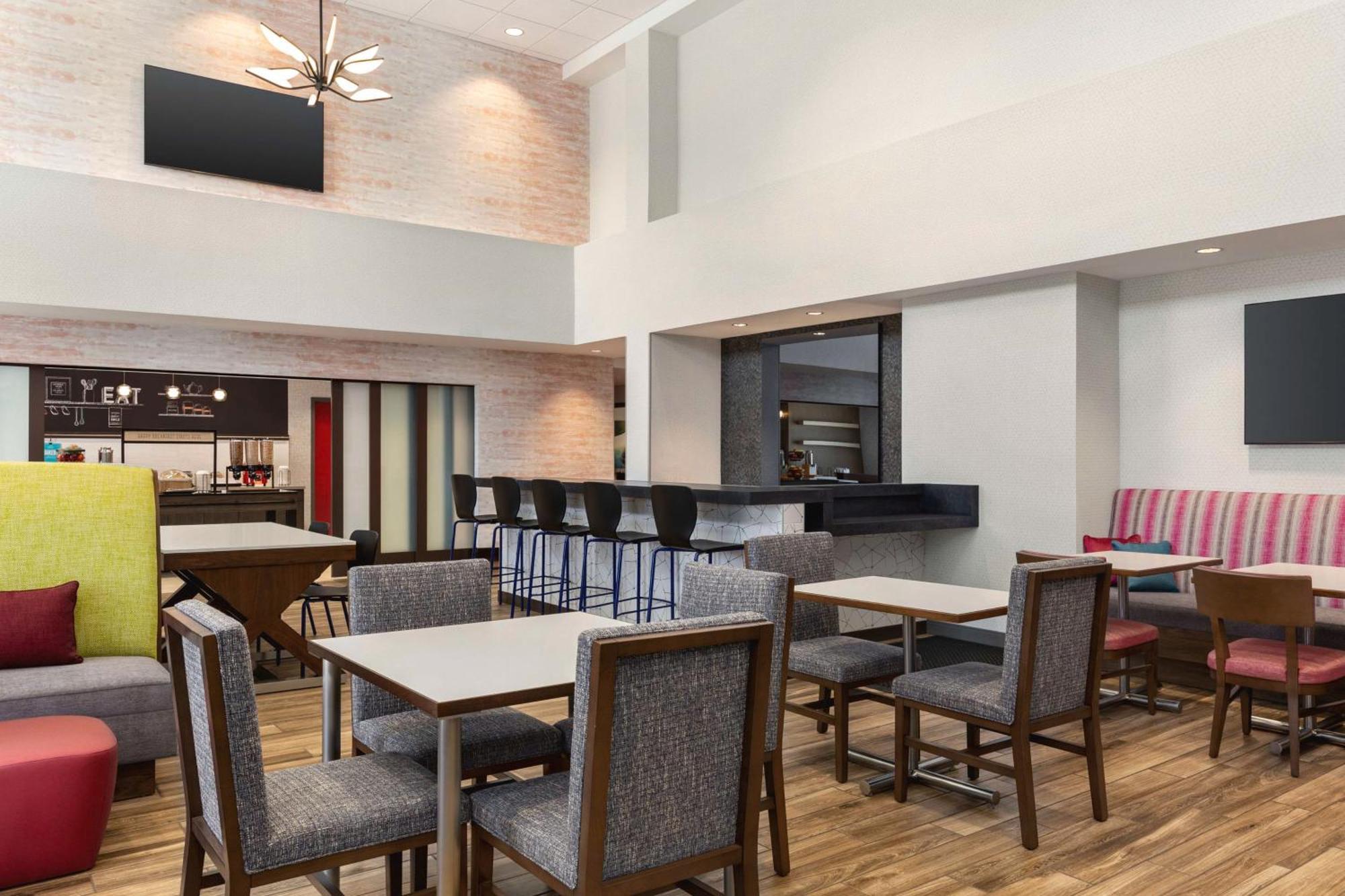 Hampton Inn & Suites Oroville Eksteriør billede